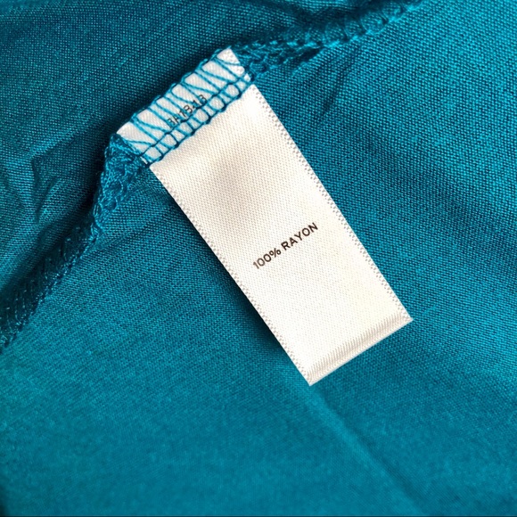 NWT Valette Nordstrom Top - Picture 6 of 6